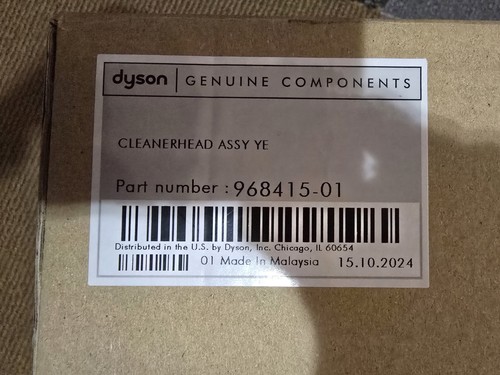 Dyson 968415 cleanerhead - 968415-01,