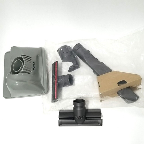 Dyson crevice upholstery - dyson, pet