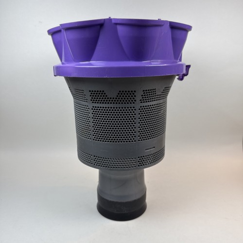 Dyson dc15 vacuum cyclone - vacuum,